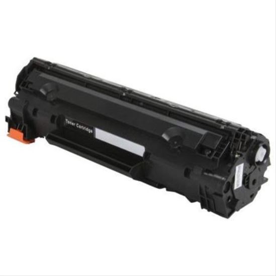 HP CF230A (30A) Black Toner Cartridge1