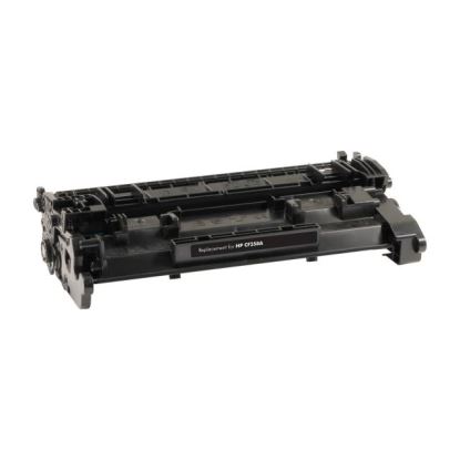 HP CF258A 58A Black MICR Toner Cartridge1
