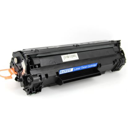 HP CF279A (HP 79A) Black Toner Cartridge1