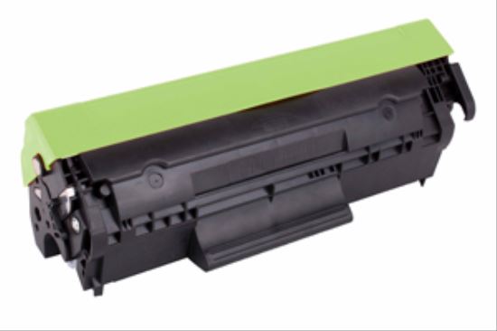 HP CF283A (HP 83A) Black Toner Cartridge1