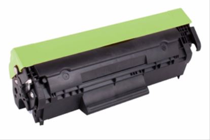 HP CF283X (HP 83A) Black Toner Cartridge1