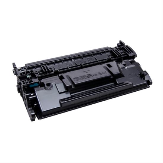 HP CF287A (HP 87A) Black Toner Cartridge1