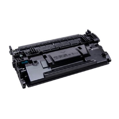 HP CF287A (HP 87A) Black MICR Toner Cartridge1
