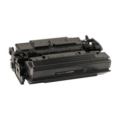 HP CF289Y 89Y  Black Extra High Yield Toner Cartridge1