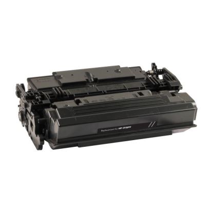 Reliance compatible alternative for HP CF289Y 89Y Black Extra High Yield Toner Cartridge1