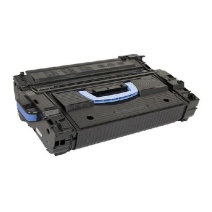 HP CF325X (HP 25X) High Capacity Black MICR Toner Cartridge1