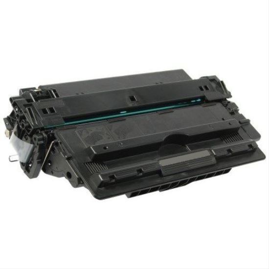 HP Q7516A (HP 16A) Black Toner Cartridge with CHIP1