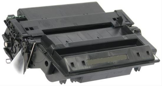 HP Q7551A (HP 51A) Black Toner Cartridge1