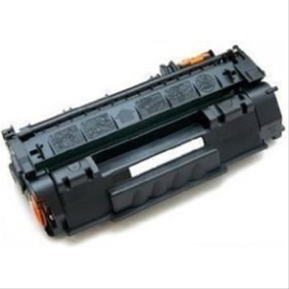 HP Q7553A (HP 53A) Black Toner Cartridge1