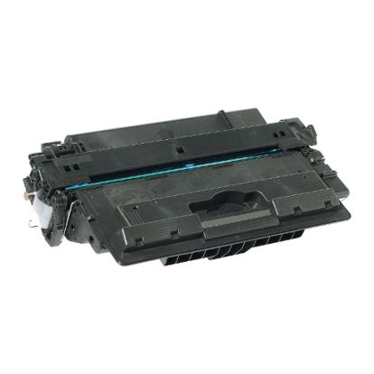 HP Q7570A (HP 70A) Black Toner Cartridge1