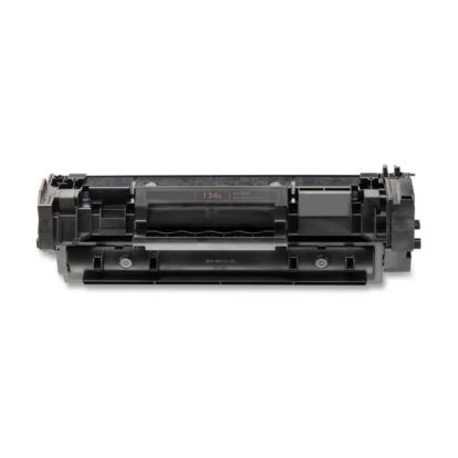 HP 134A W1340A Black Laser Toner Cartridge1