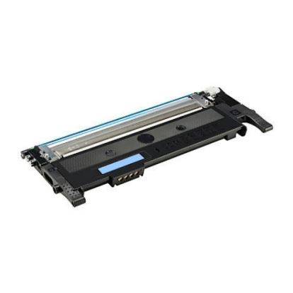 HP 116A, (W2061A) Cyan  Laser Toner Cartridge1