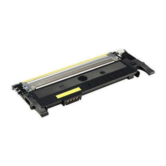 HP 116A, (W2062A) Yellow  Laser Toner Cartridge1