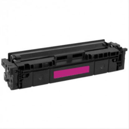HP 206A Magenta Toner Cartridge W2113A with New Chip1