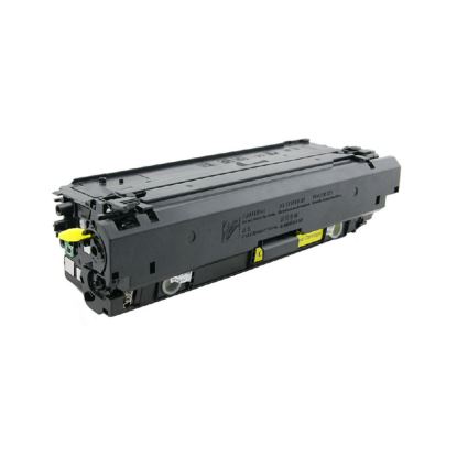 HP 212X W2122X Yellow LaserJet Toner Cartridge New Chip1