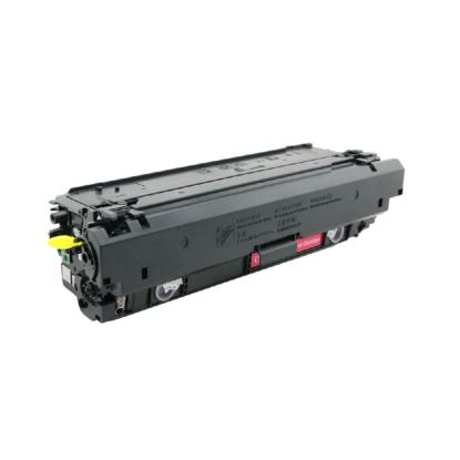 HP 212X W2123X Magenta LaserJet Toner Cartridge New Chip1