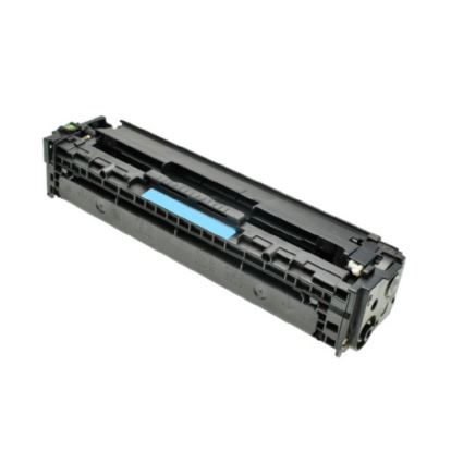 HP 215A W2311A Cyan LaserJet Toner Cartridge with New Chip1