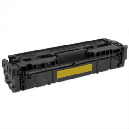 HP 215A W2312A Yellow LaserJet Toner Cartridge with New Chip1