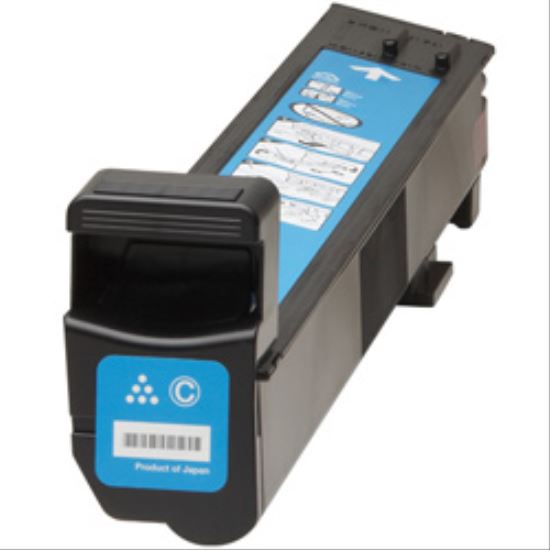 HP CB381A (HP 824A)   824A Cyan Toner Cartridge1