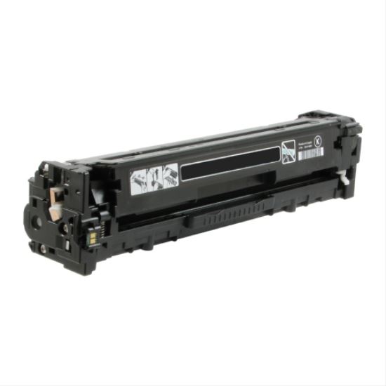 Canon 131 (6272B001AA) Black Toner Cartridge1