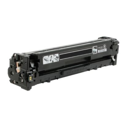 HP CF210A (HP 131A) Black Toner Cartridge1