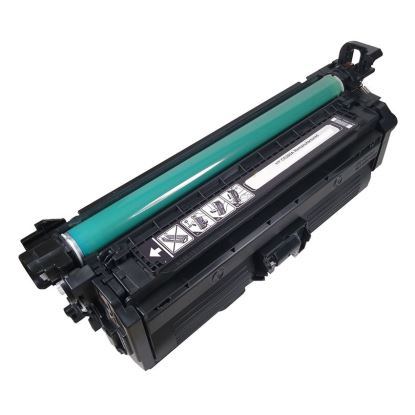 HP CE260A (HP 647A) Black Toner Cartridge1