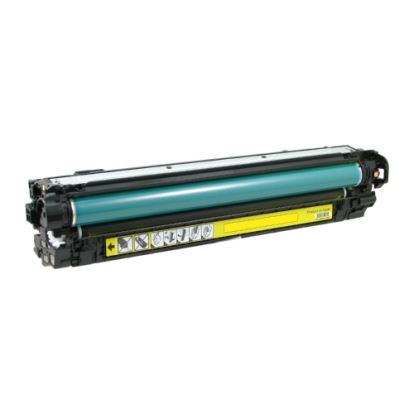 HP CE273A (HP 650A) Magenta Laser Toner Cartridge1