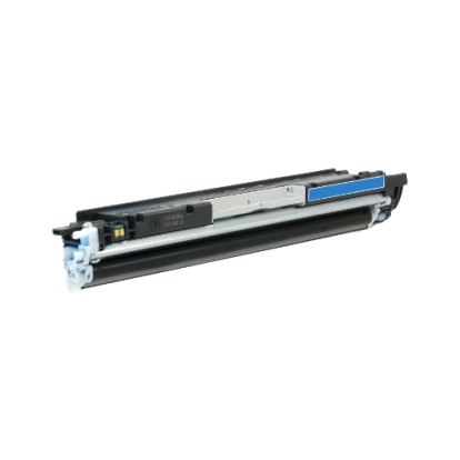 HP CE311A (HP 126A) Cyan Toner Cartridge1