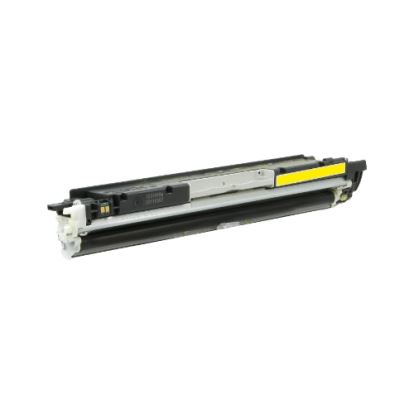 HP CE312A (HP 126A) Yellow Toner Cartridge1