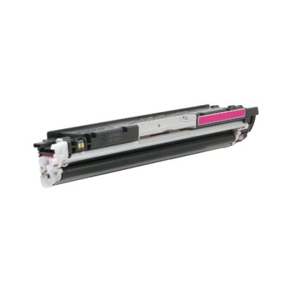 HP CE313A (HP 126A) Magenta Toner Cartridge1