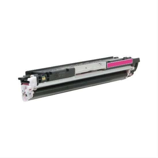 HP CE313A (HP 126A) Magenta Toner Cartridge1