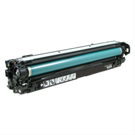 HP CE340A (HP 651A) (651A) Black Toner Cartridge1