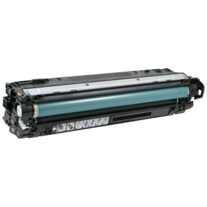 HP CE740A (HP 307A) Black Laser Toner Cartridge1