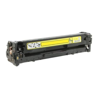 HP CF212A (HP 131A) Yellow Toner Cartridge1