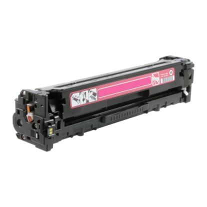 Canon 131 (6270B001AA) Magenta Toner Cartridge1