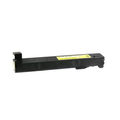 HP CF302A (HP 827A) Yellow Toner Cartridge1