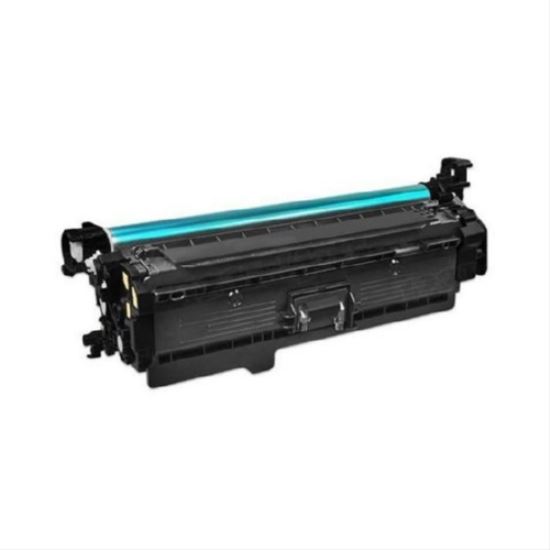 HP CF360A (HP 508X) Black Toner Cartridge1