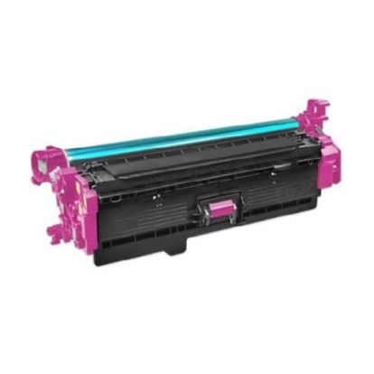 HP CF363A (HP508A) Magenta Toner Cartridge1