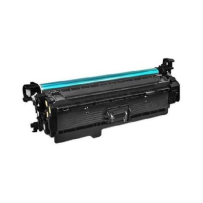 HP CF360X (HP 508X) Black Toner Cartridge1