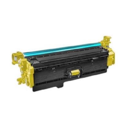 HP CF362X (HP508X) Yellow Toner Cartridge1