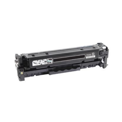 HP CF380A (HP 312A) Black Toner Cartridge1