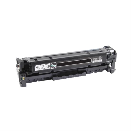 HP CF380A (HP 312A) Black Toner Cartridge1