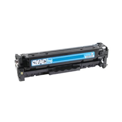 HP CF381A (HP 312A) Cyan Toner Cartridge1