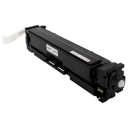 HP CF400A (HP 201A) Black Toner Cartridge1