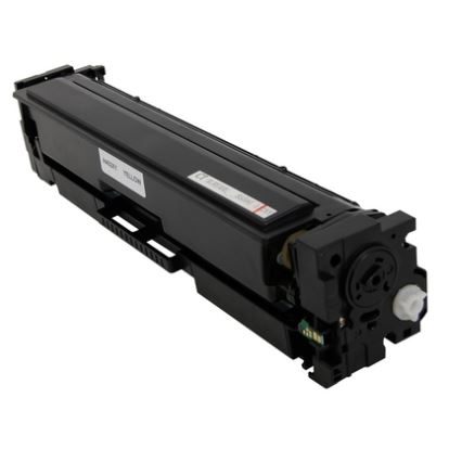 HP CF402A (HP 201A) Yellow Toner Cartridge1