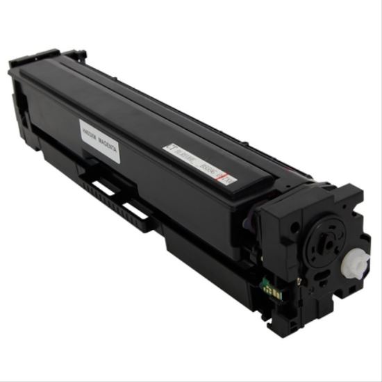 HP CF403A (HP 201A) Magenta Toner Cartridge1