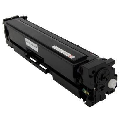 HP CF403X (HP 201X) Magenta High Yield Toner Cartridge1