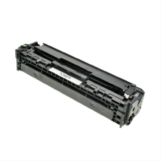 HP CF410A (HP 410A) Black Toner Cartridge1