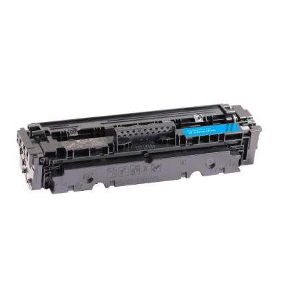 HP W021X 414X Cyan Toner Cartridge No Chip1