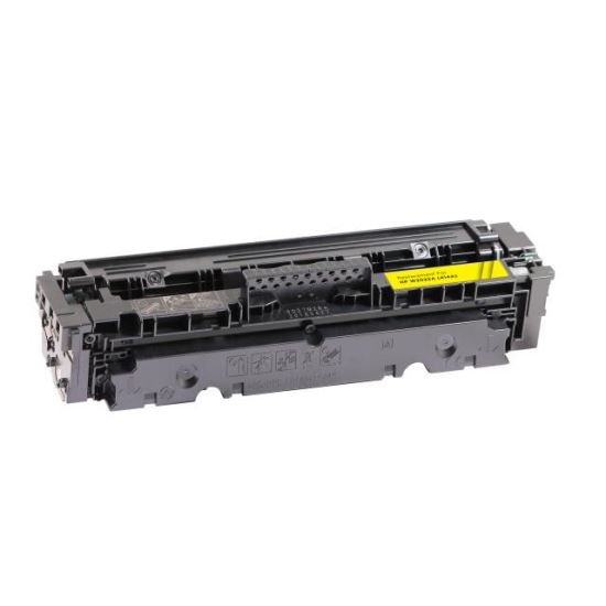 HP W022X 414X Yellow Toner Cartridge No Chip1